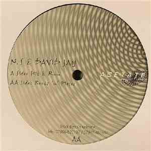 N.S & David Jay - Hit & Run download free