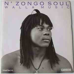 N'Zongo Soul - Walla Music download free