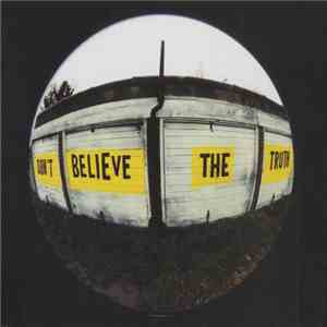 Oasis  - Don't Believe The Truth download free