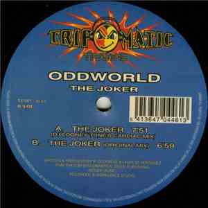 Oddworld - The Joker download free