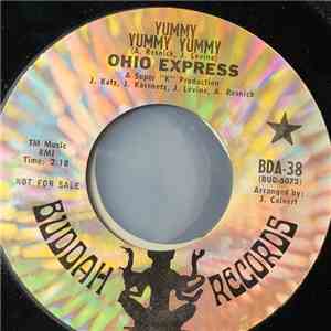 Ohio Express - Yummy Yummy Yummy download free
