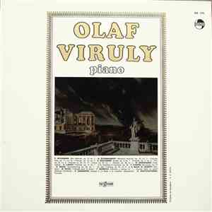 Olaf Viruly - Piano download free