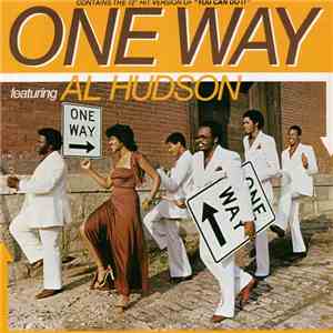 One Way Featuring Al Hudson - One Way Featuring Al Hudson download free