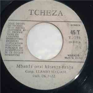 Orch. OK Jazz - Mbanda Ozui Kizungu-Zungu download free