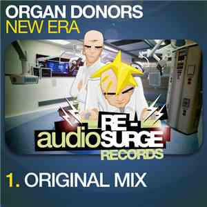 Organ Donors - New Era download free