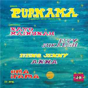 Orkes Melayu Purnama - Malam Tjemerlang download free