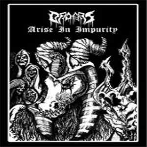 Orobas  - Arise In Impurity download free