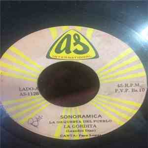 Orquesta Sonoramica - La Gordita download free