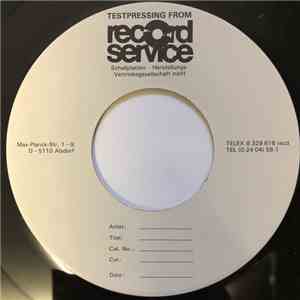 Orup - (If They Say) It's A Wonderful World download free