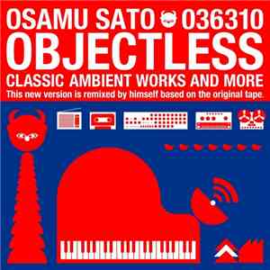 Osamu Sato - Objectless download free