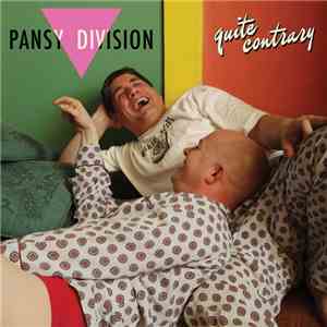 Pansy Division - Quite Contrary download free