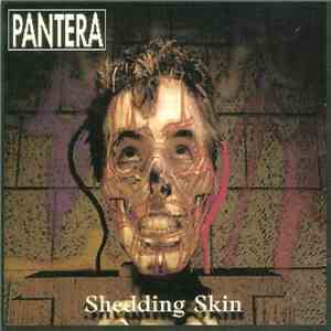Pantera - Shedding Skin download free
