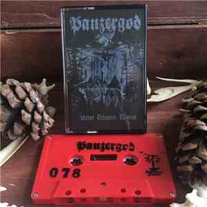 Panzergod - Under Crimson Moons Ep download free