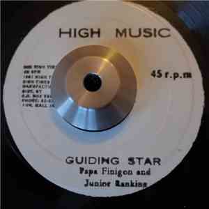 Papa Finigon And Junior Ranking - Guiding Star download free