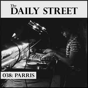 Parris  - TDS Mix 038 download free