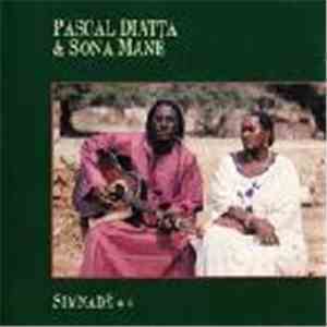 Pascal Diatta & Sona Mané - Simnadé download free