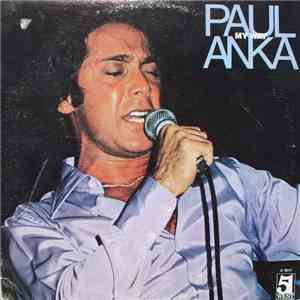 Paul Anka - My Way download free