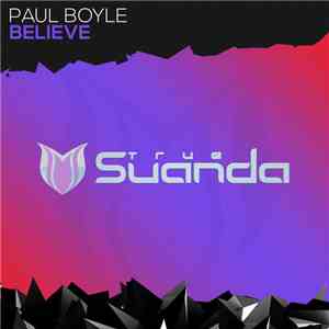 Paul Boyle - Believe download free