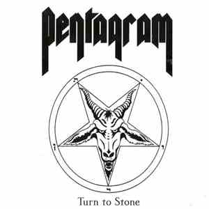Pentagram - Turn To Stone download free