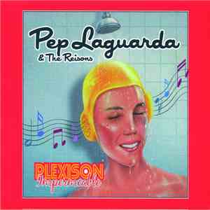 Pep Laguarda, The Reisons - Plexison Impermeable download free