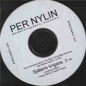 Per Nylin - Själens Krigare download free