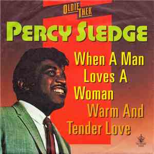 Percy Sledge - When A Man Loves A Woman download free