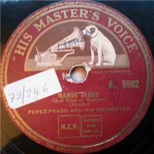 Perez Prado And His Orchestra - Mambo No. 5 / Mambo Jambo download free