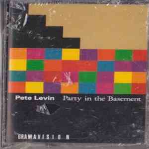 Pete Levin - Party In The Basement download free
