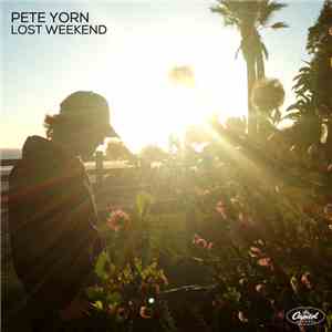 Pete Yorn - Lost Weekend download free