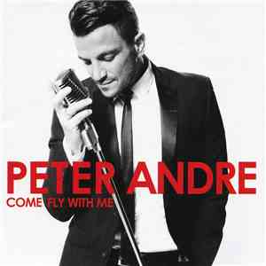 Peter Andre - Come Fly With Me download free