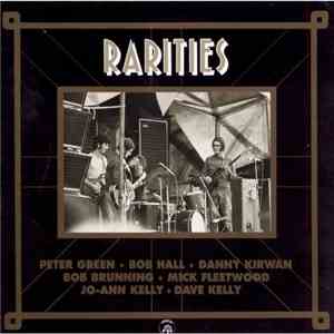 Peter Green , Bob Hall , Danny Kirwan, Bob Brunning, Mick Fleetwood, Jo-Ann Kelly, Dave Kelly  - Fleetwood Mac Family - Rarities download free