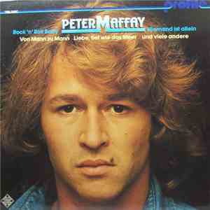 Peter Maffay - Peter Maffay download free