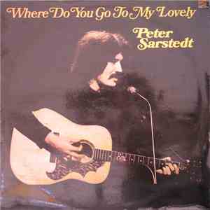 Peter Sarstedt - Where Do You Go To My Lovely download free