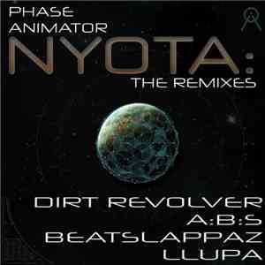 Phase Animator - Nyota - The Remixes download free