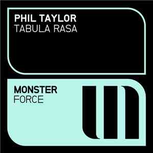 Phil Taylor  - Tabula Rasa download free