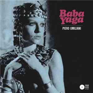 Piero Umiliani - Baba Yaga download free