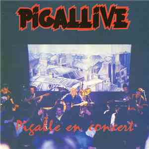 Pigalle - Pigallive download free