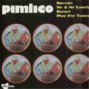 Pimlico - Pimlico EP download free