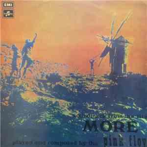 Pink Floyd - Soundtrack From The Film "More" download free