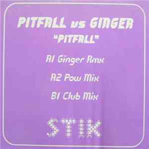 Pitfall vs. Ginger - Pitfall download free
