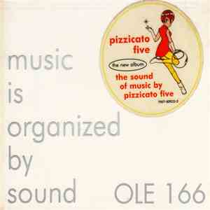 Pizzicato Five - The Sound Of Music download free