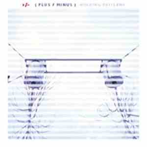 +/- (Plus / Minus) - Holding Patterns download free