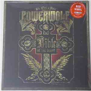 Powerwolf - Bible Of The Beast download free