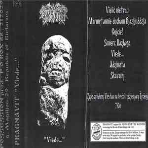 Pragnavit - Viede... download free