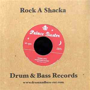 Prince Buster / The Righteous Flames - Let's Go To The Dance / Young Love download free