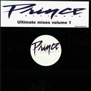 Prince - Ultimate (Ultimate Mixes Volume 1) download free