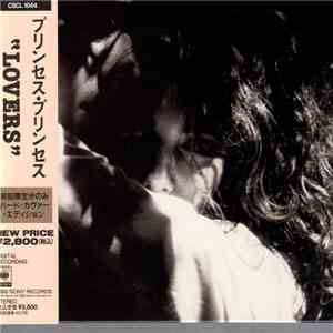 Princess Princess - Lovers download free