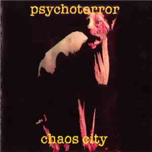 Psychoterror - Chaos City download free
