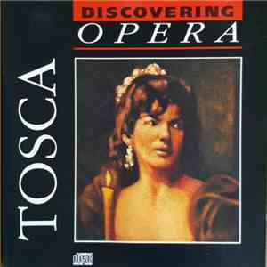 Puccini, Orchestre De La Société Des Concerts Du Conservatoire Conducted By Georges Prêtre - Tosca download free