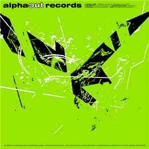 Randomer / Paranoid Society - Alphacut 009 download free